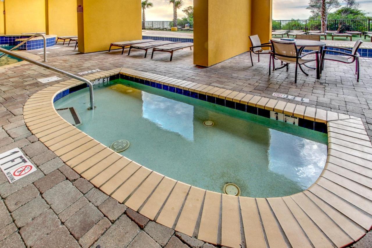 Hosteeva Beachfront Condo At Anderson Ocean Club Myrtle Beach Exteriör bild