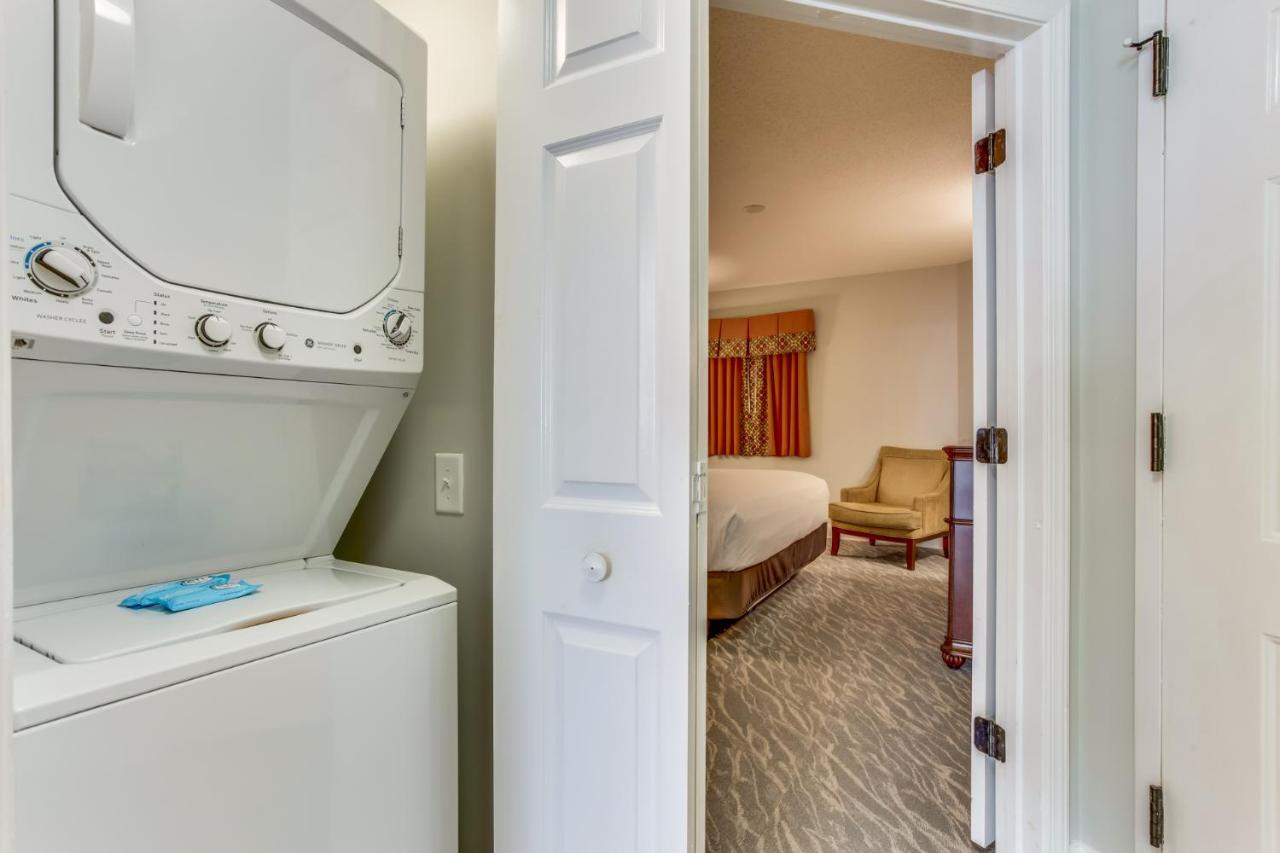Hosteeva Beachfront Condo At Anderson Ocean Club Myrtle Beach Exteriör bild
